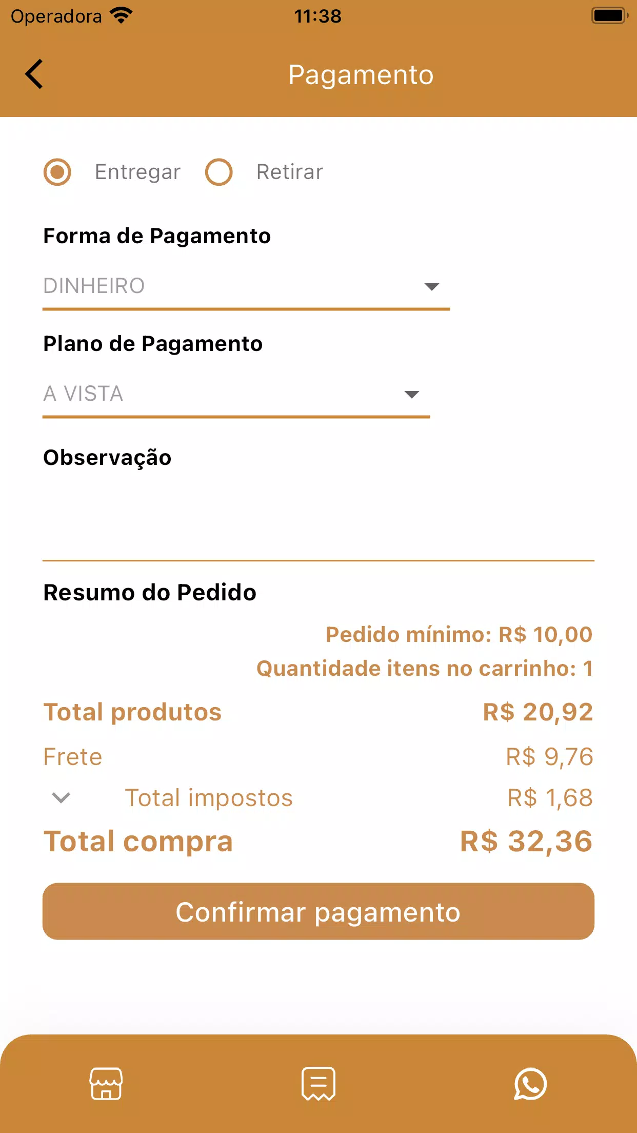 Lider Pan Screenshots