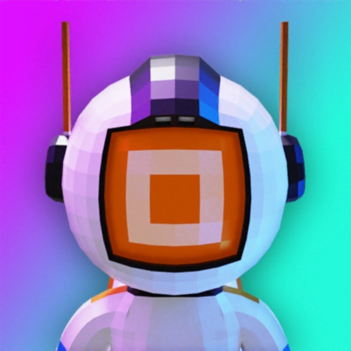 Space Adventure Runner Game 3D Space Adventure Runner Game 3D