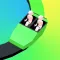 Switch Colors 3D