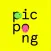 Picpong, rescue the pipo!