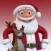 Santa Tracker - Christmas Call