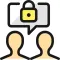 HideNSee Secure Message&Photo
