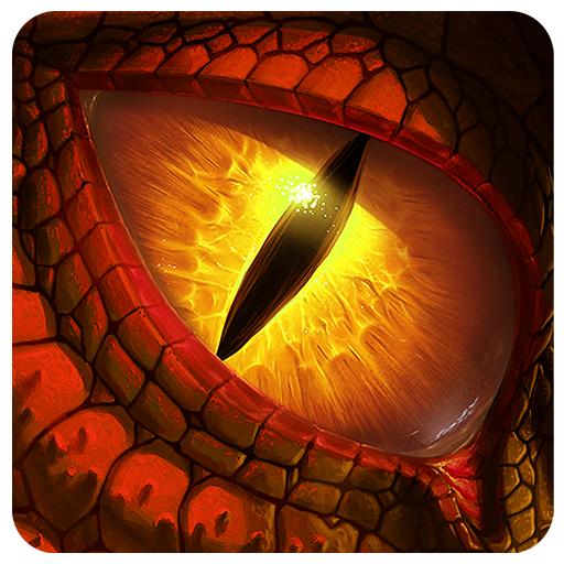 Guns & Dragons - Hunting World