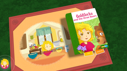 Goldilocks - Discovery Screenshots