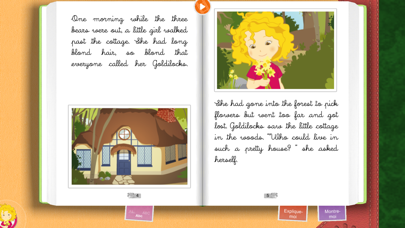 Goldilocks - Discovery Screenshots
