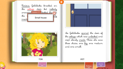 Goldilocks - Discovery Screenshots