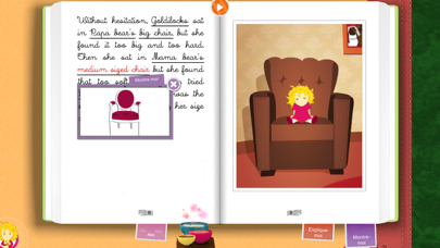 Goldilocks - Discovery Screenshots