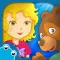 Goldilocks by Chocolapps