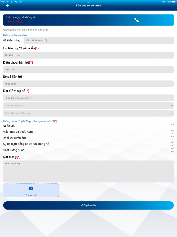 NUOCSACH2HN iPad Screenshots
