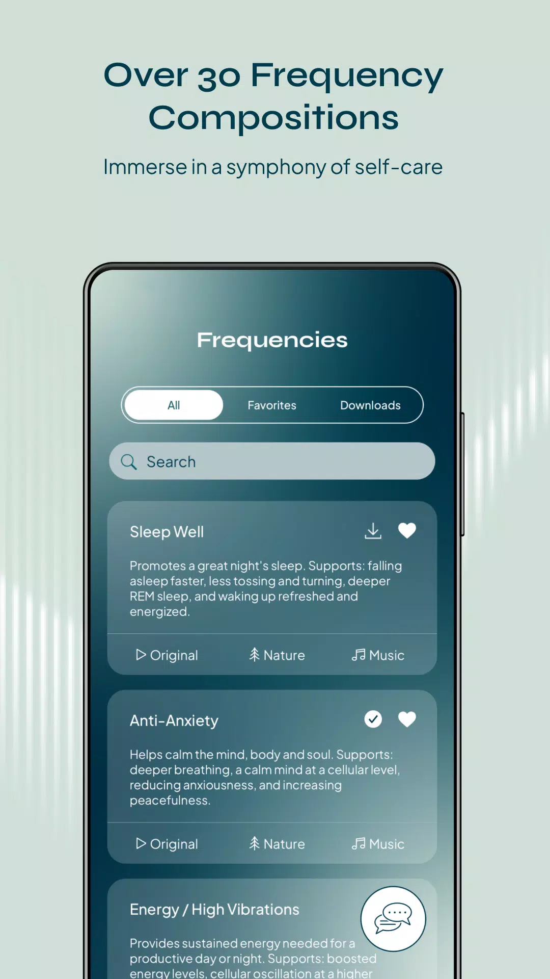 Soaak Screenshots