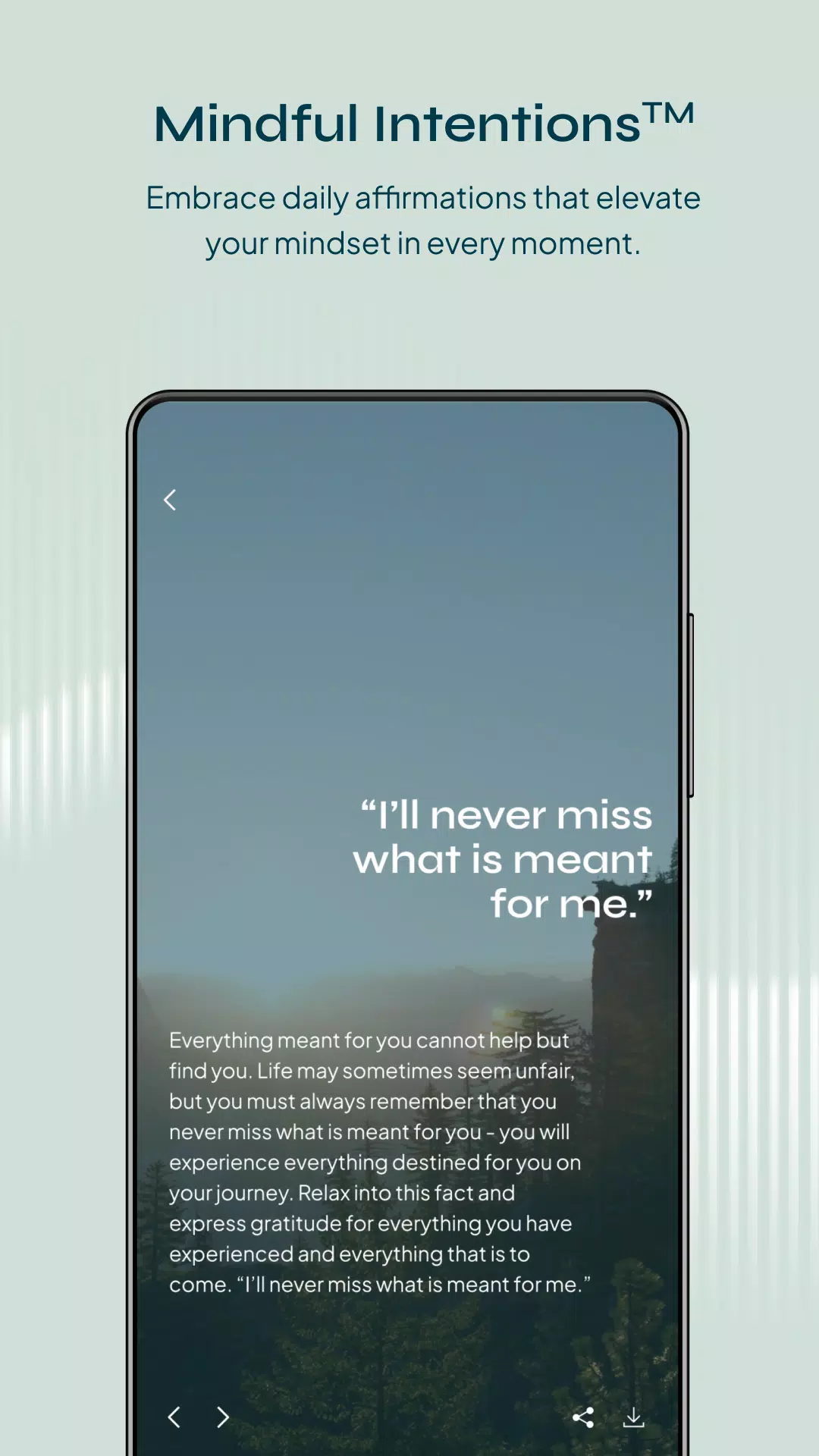 Soaak Screenshots