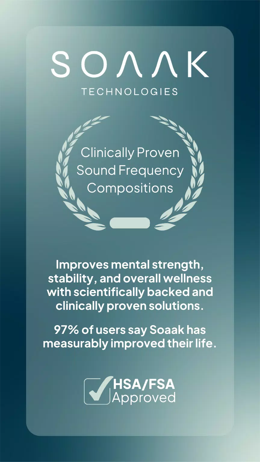 Soaak Screenshots