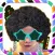 Funkify Photo Booth - FREE Fun Funky Wigs, Stickers, and Frames