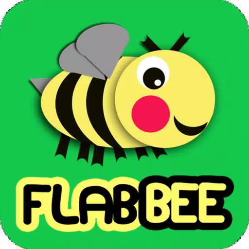 Flabbee, the Flappy Bumblebee - FREE Flabbee, the Flappy Bumblebee - FREE