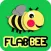 Flabbee, the Flappy Bumblebee - FREE
