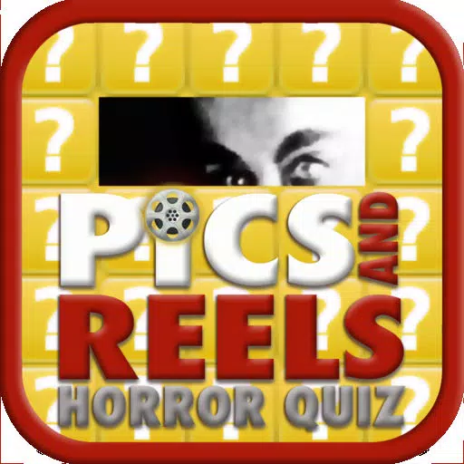 Guess the Horror Film - Pic and Reel Cinema Quiz Guess the Horror Film - Pic and Reel Cinema Quiz