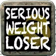Serious Loser - Motivational Weight Loss Tools That Really Work