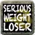 Serious Loser - Motivational Weight Loss Tools That Really Work