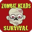 Zombie Hexa Heads Survival Puzzle