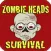 Zombie Hexa Heads Survival Puzzle