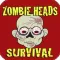 Zombie Hexa Heads Survival Puzzle
