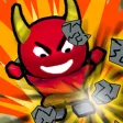 Devil Skydiving