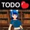 TodoGirls Task management app