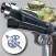 Gun Sword Tank for drawing