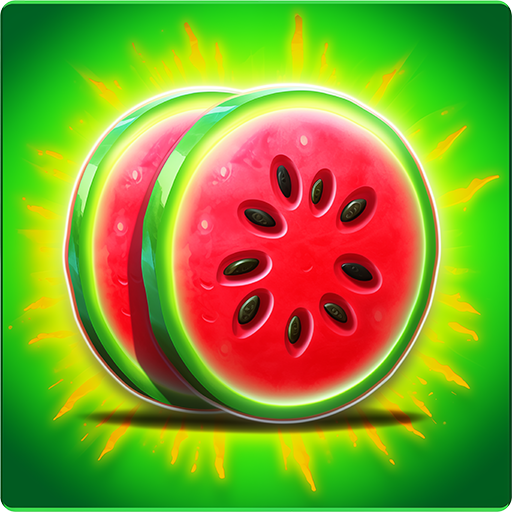 Merge Fruits - Watermelon Merge Fruits - Watermelon