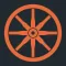 Sober Wagon: Sobriety Counter