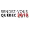 Rendez-vous Québec 2018