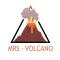 Mrs Volcano