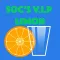 Soc's V.I.P Lemon