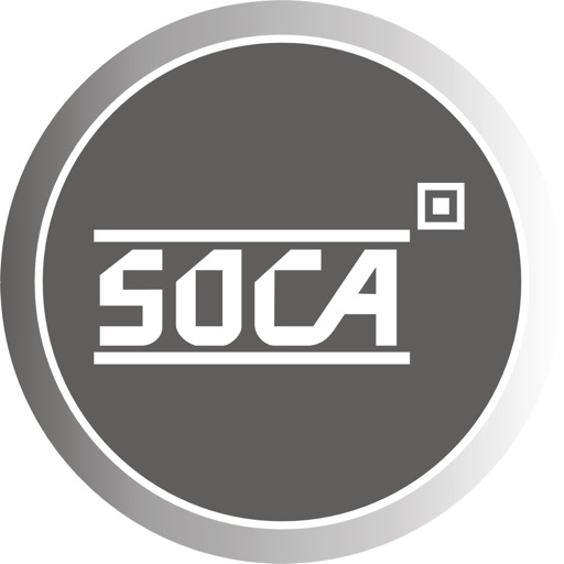 SOCA QRCODE SOCA QRCODE