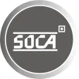 SOCA QRCODE