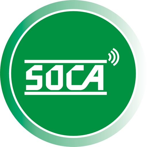 SOCA 遠端管理 V2 SOCA 遠端管理 V2