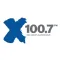 X100.7
