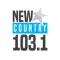New Country 103.1