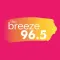 96.5 The Breeze