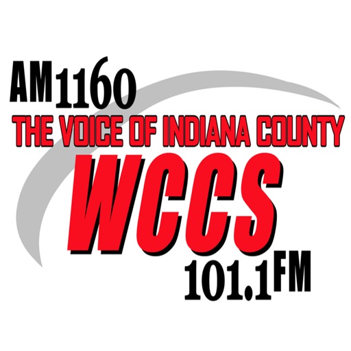 WCCS AM 1160 101.1 FM WCCS AM 1160 101.1 FM