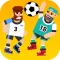 Crazy Soccer Kick