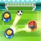 Slide Soccer Strategy