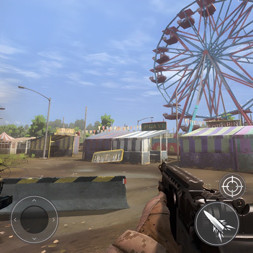 Forest Sniper 3D Forest Sniper 3D