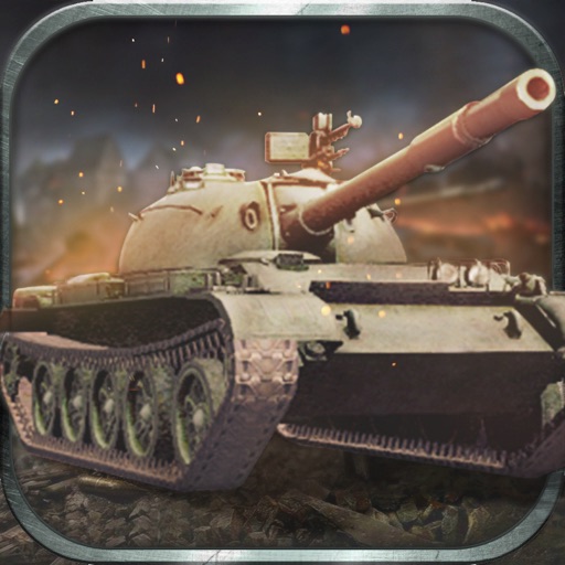 Tank War Strike 3D Tank War Strike 3D