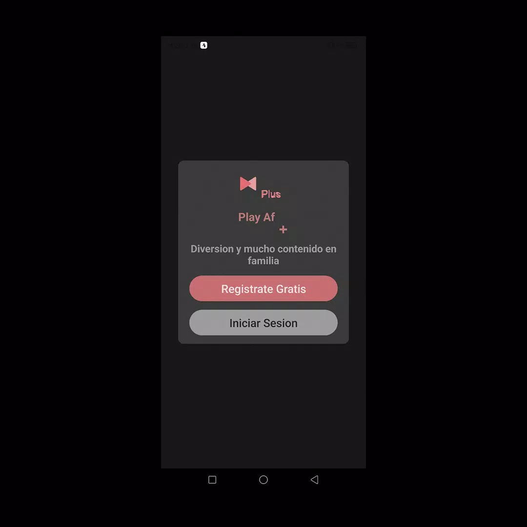 Play af plus Screenshots
