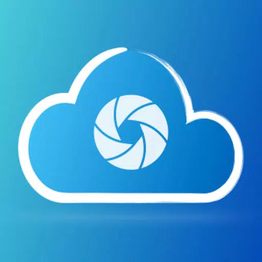 Live Cloud Photo－Thought Diary