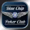 Blue Chip Poker Club