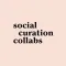 Social Curation Collabs