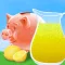 The Lemonade Stand