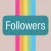 Followers Pro - Insights
